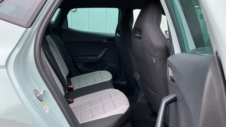 SEAT Ibiza 1.0 TSI 115 FR Sport 5dr Petrol Hatchback